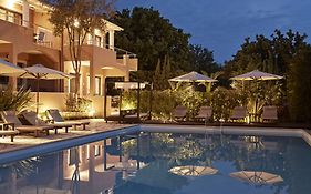 Lena Mare Boutique Hotel